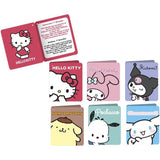 Peluche Kawai My Melody - JEMINI - HELLO KITTY -  17 cm