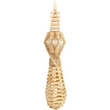 JEUJURA - Construction en bois - TECAP ? Classic - 300 pieces - Des 3 ans