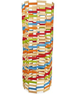 JEUJURA - TECAP  COLOR - 300 planchettes en bois