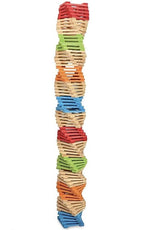 JEUJURA - TECAP  COLOR - 300 planchettes en bois