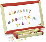 JEUJURA Mon Tableau D'Activites