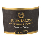 Jules Larose Brut Blanc de Blancs