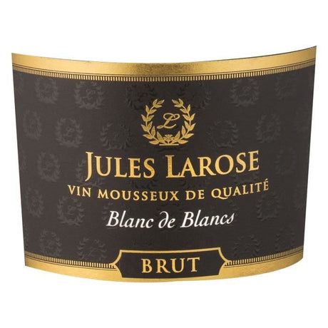 Jules Larose Brut Blanc de Blancs