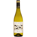 Jean Luc Baldes La part des Biches 2023 Comté Tolosan - Vin blanc du Sud Ouest