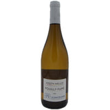 Maison Joseph Mellot Cuvée Le Chant des Vignes 2025 Pouilly Fumé - Vin blanc de Loire