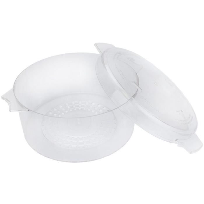 Cuiseur Vapeur - JOCCA - 5555