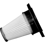 Aspirateur de Voiture - JOCCA - 100 W - 0,5 L - Gris - 3 m de câble - Accessoires inclus