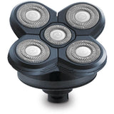 Kit rasage et soin visage - JOCCA - 1602 - Batterie lithium-polymere 600 mAh - 3,7 V - Autonomie 1h