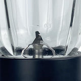 Mixeur - JOCCA - 1000 W - Bol en verre 1,5 L - 2 vitesses - Fonction Turbo