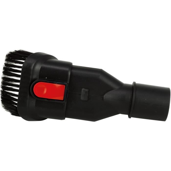 Aspirateur Balai sans fil - JOCCA - 150 W - 0,6 L - Gris / Bleu