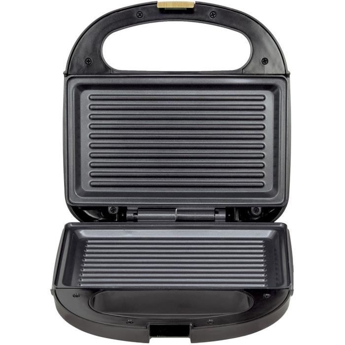 Appareil a Croque-Monsieurs - JOCCA - 2183N