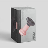 Diffuseur seche cheveux - JOCCA - 2353 - 3 vitesses et températures - Technologie ionique anti-frisottis - 800 W