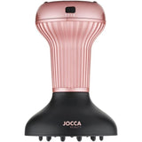 Diffuseur seche cheveux - JOCCA - 2353 - 3 vitesses et températures - Technologie ionique anti-frisottis - 800 W