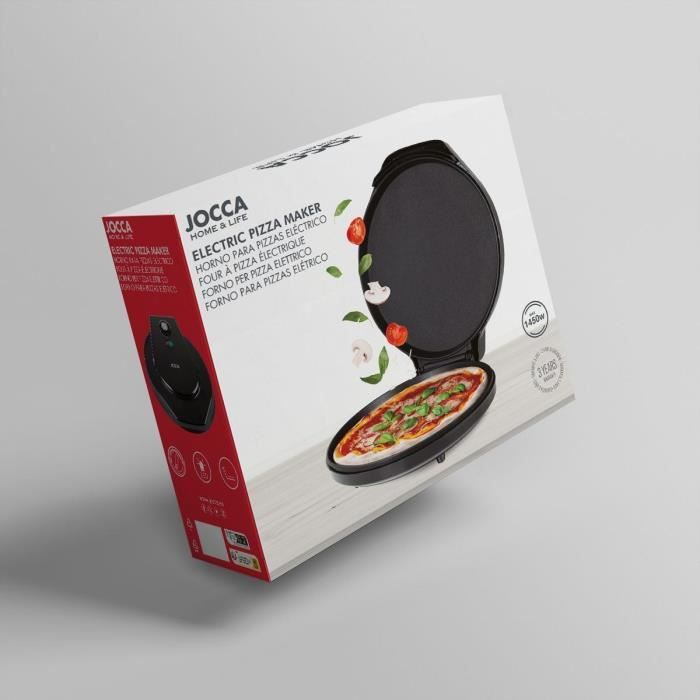 Four a pizza Électrique - JOCCA - 2374