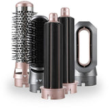 Styler a air - JOCCA - 2412 - 3 températures - 5 tetes interchangeable - 800/1000 W