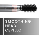 Styler a air - JOCCA - 2412 - 3 températures - 5 tetes interchangeable - 800/1000 W