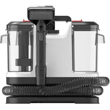 Aspirateur nettoyeur détacheur - JOCCA - 500 W - 12000 Pa - 1800 ml - Noir / Blanc