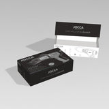 Aspirateur de voiture - JOCCA - 2000 mAH - 2 vitesses - Gris