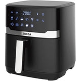 Friteuse Sans Huile - JOCCA - 2718 - 6,5L - Numerique