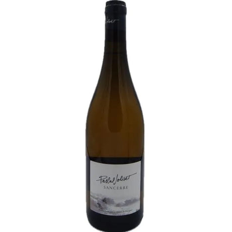 Domaine Pascal Jolivet Cuvée Signature 2023 Sancerre - Vin blanc de Loire