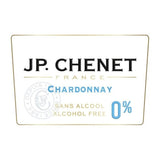 JP. Chenet - Chardonnay - Sans alcool
