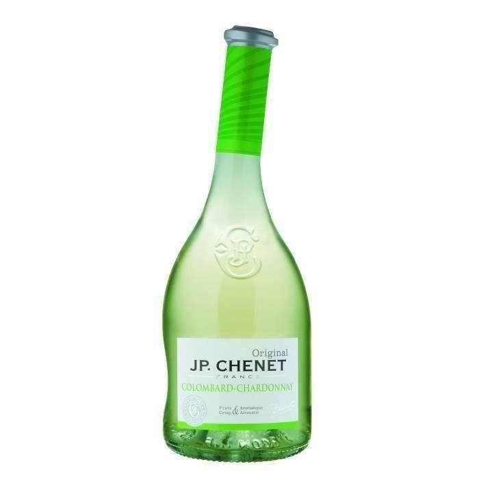 JP Chenet IGP Pays d'Oc - Vin blanc du Languedoc-Roussillon