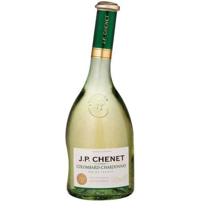 JP Chenet IGP Pays d'Oc - Vin blanc du Languedoc-Roussillon 2025