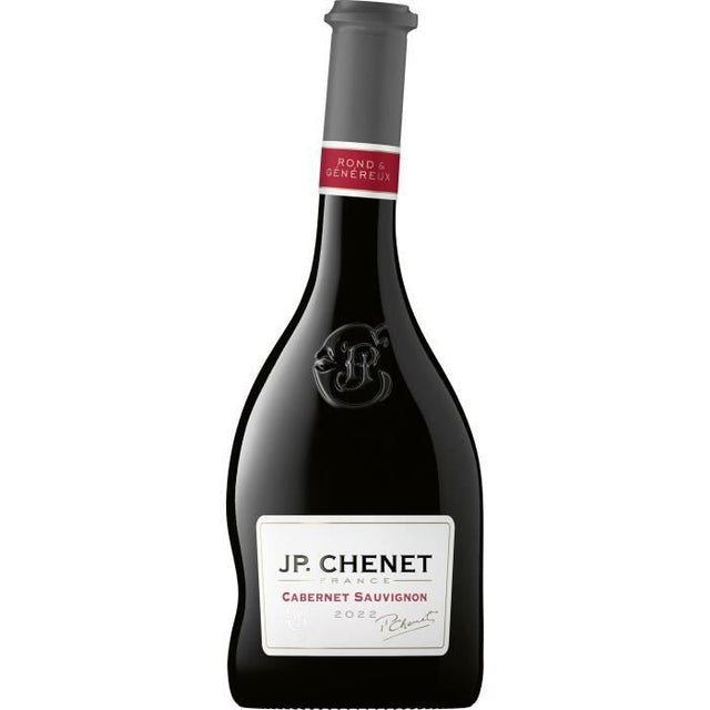 JP Chenet Cabernet Sauvignon - Vin rouge du Languedoc-Roussillon 2024
