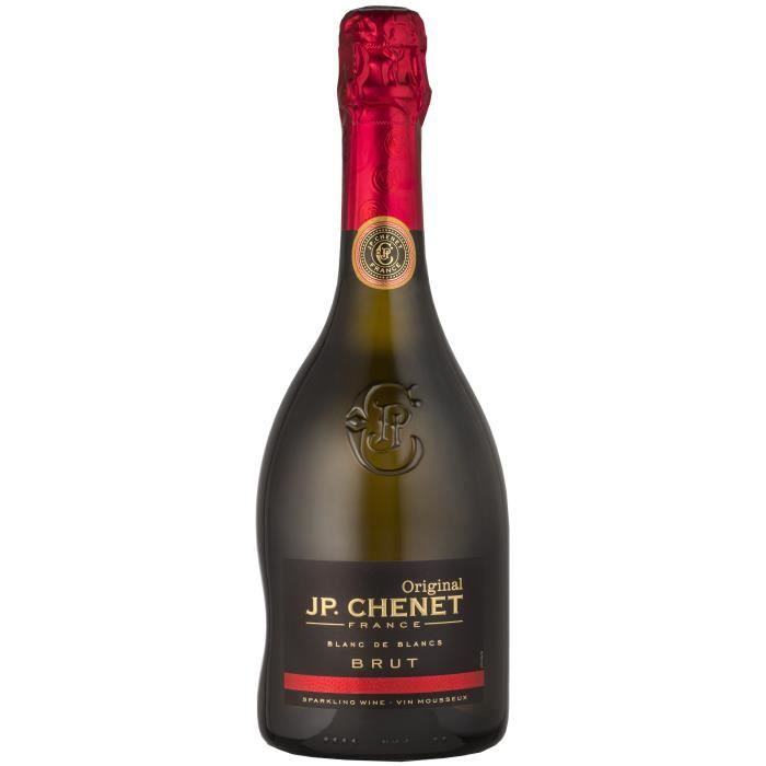 JP Chenet Original Blanc de Blancs Brut - Vin moussseux