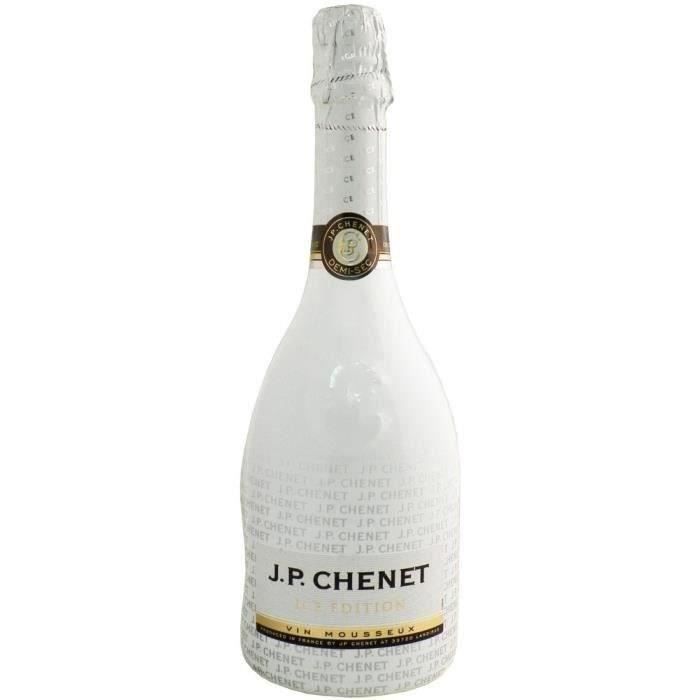 JP Chenet Ice Edition - Vin effervescent Blanc