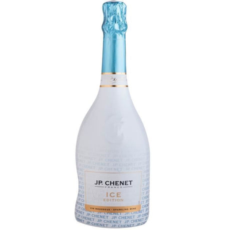 JP Chenet Ice Edition - Vin effervescent Blanc
