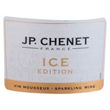 JP Chenet Ice Edition - Vin effervescent Blanc