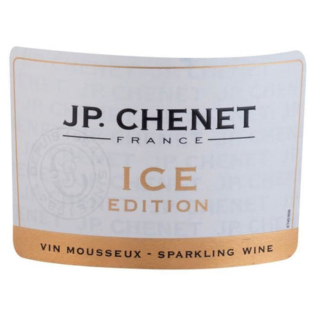 JP Chenet Ice Edition - Vin effervescent Blanc