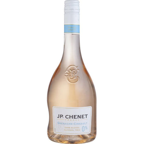 JP. Chenet - Rosé - Sans alcool