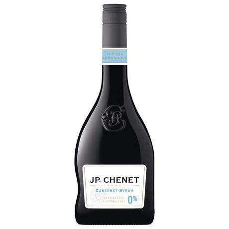 JP. Chenet - Cabernet-Syrah - Sans alcool
