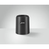 Glacette a lait - JURA - Pour réservoir a lait - Gaine rafraîchissante - 2h de frais - Noir