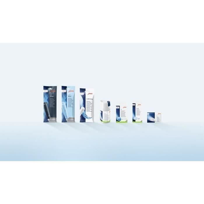 Pastilles de nettoyage JURA - 3 Phases - 6 Pastilles