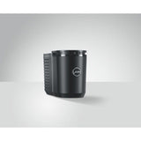 Frigo a lait - JURA - Cool Control - 240 V - 0,6 L -  4 °C - Indicateur de niveau - Noir