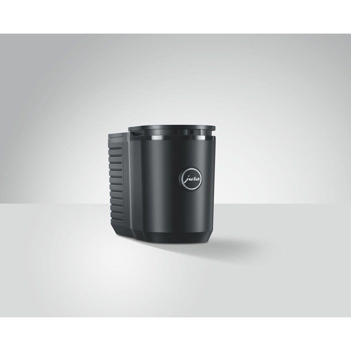 Frigo a lait - JURA - Cool Control - 240 V - 0,6 L -  4 °C - Indicateur de niveau - Noir