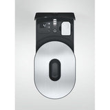 Frigo a lait - JURA - Cool Control - 240 V - 0,6 L -  4 °C - Indicateur de niveau - Noir