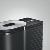 Frigo a lait - JURA - Cool Control - 240 V - 0,6 L -  4 °C - Indicateur de niveau - Noir