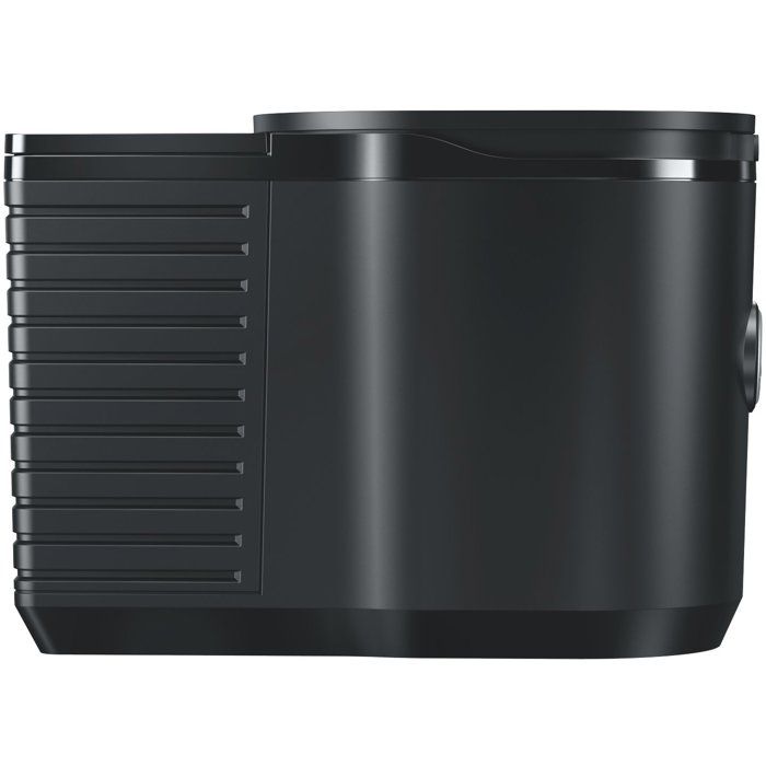Frigo a lait - JURA - Cool Control - 240 V - 0,6 L -  4 °C - Indicateur de niveau - Noir