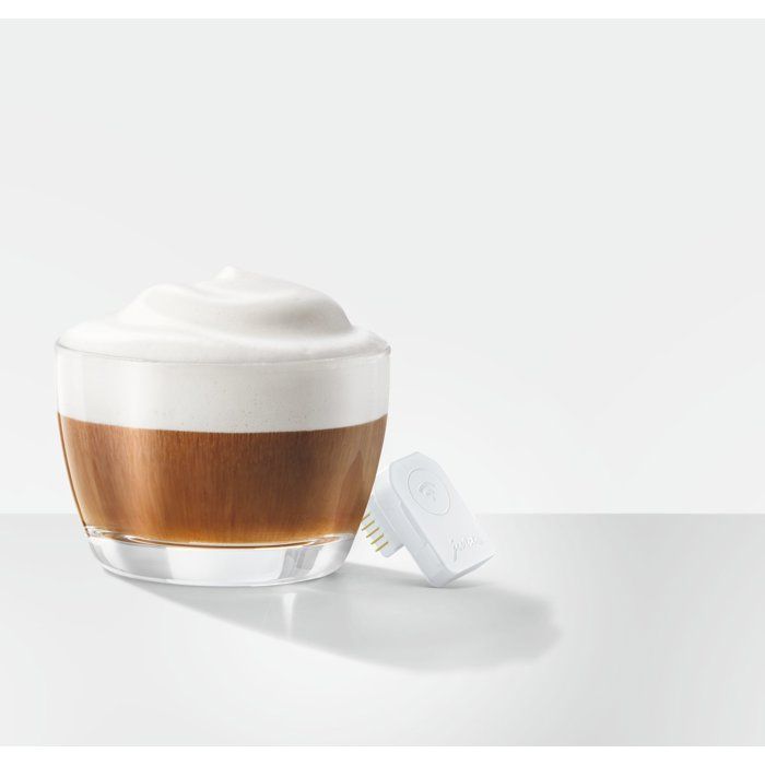 Émetteur bluetooth & Wifi - JURA - Wi-Fi Connect V2 - Compatible machine a café Jura - Appli J.O.E. - Option de programmation