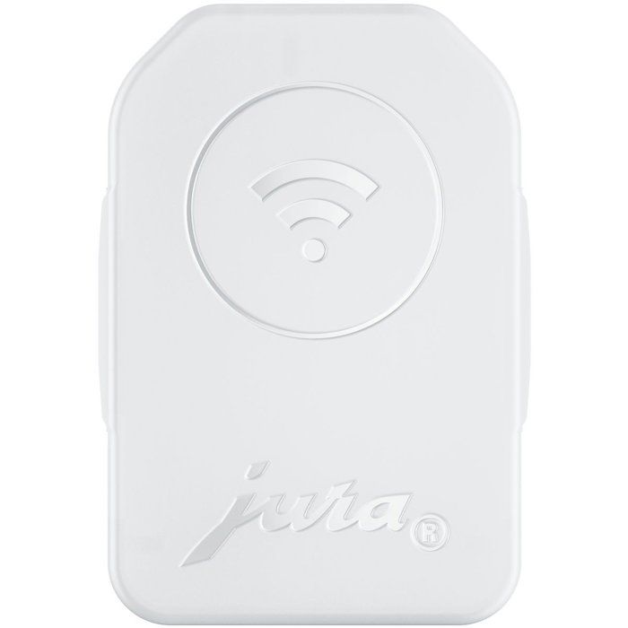Émetteur bluetooth & Wifi - JURA - Wi-Fi Connect V2 - Compatible machine a café Jura - Appli J.O.E. - Option de programmation