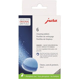 Kit d'entretien JURA Care Kit