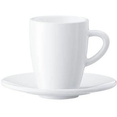 Set de 2 Tasses Expresso JURA - 85 ml
