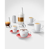 Set de 2 tasses a Cappucino JURA - 170 ml