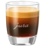 Set de 2 verres Espresso JURA - 80 ml