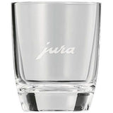 Set de 2 verres Espresso JURA - 80 ml