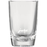 Set de 2 mini Verres a latte JURA Machiato - 220 ml - H10,5 cm